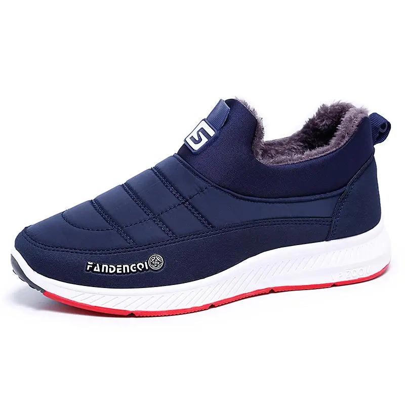 Bequeme orthopädische Slipper für Damen und Herren – Fanden