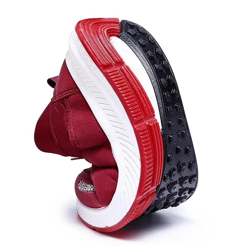 Bequeme orthopädische Slipper für Damen und Herren – Fanden