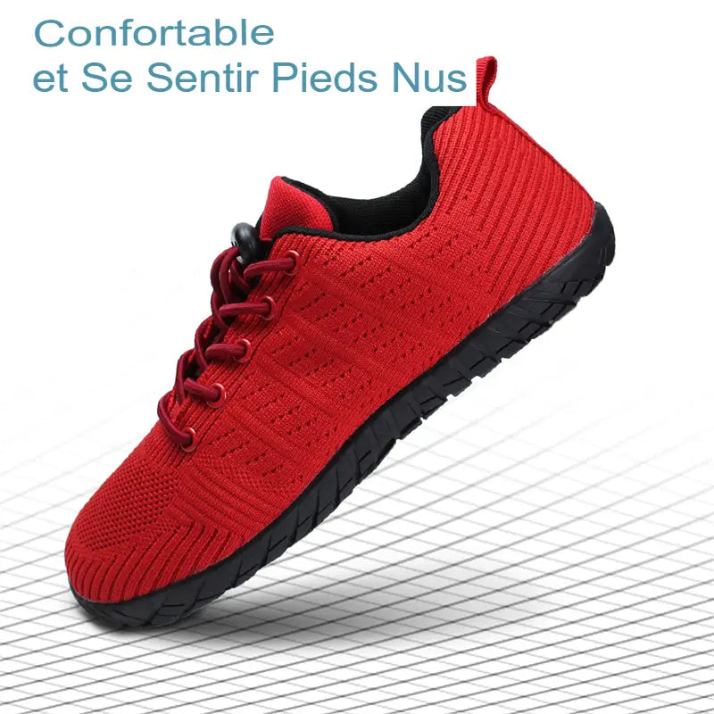 Luxurious orthopedic women's shoes for ultimate comfort