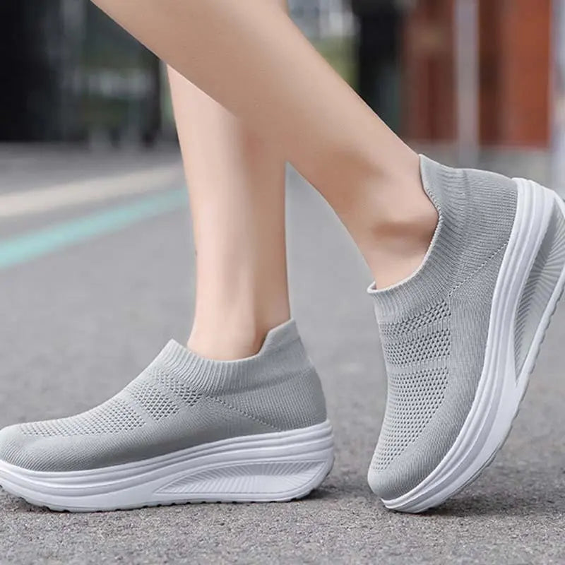 Cloud Comfort Orthopädische Schuhe