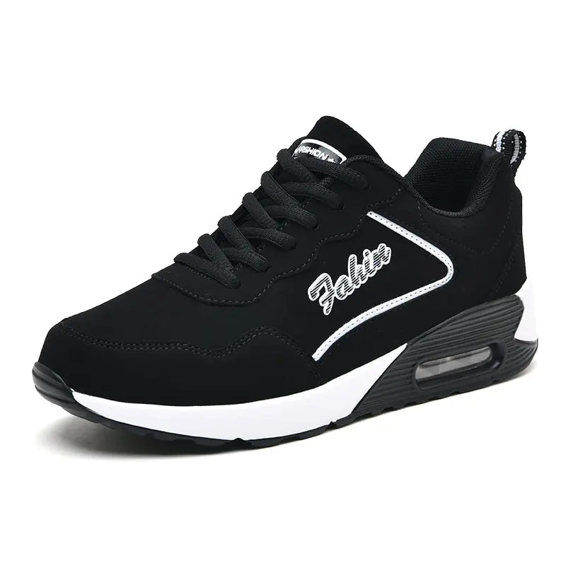 Bequeme orthopädische Schuhe - Fashin