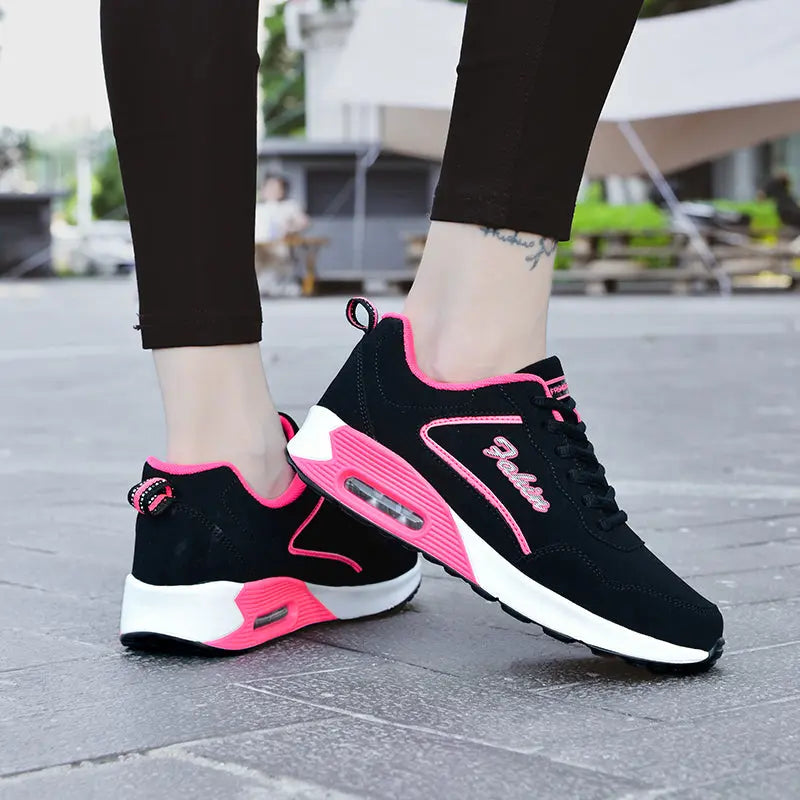 Bequeme orthopädische Schuhe - Fashin
