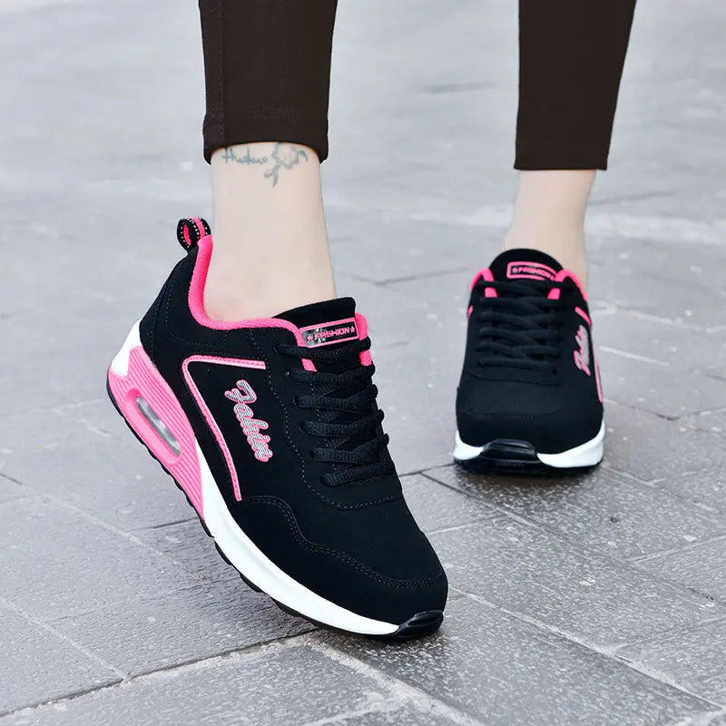 Bequeme orthopädische Schuhe - Fashin