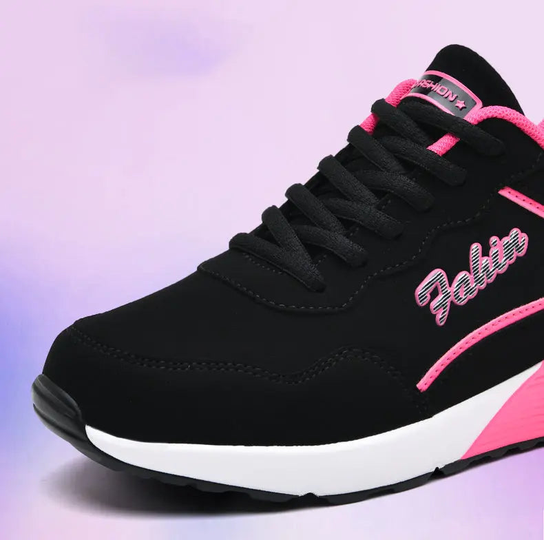 Bequeme orthopädische Schuhe - Fashin
