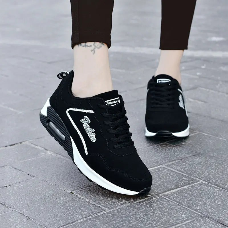 Bequeme orthopädische Schuhe - Fashin