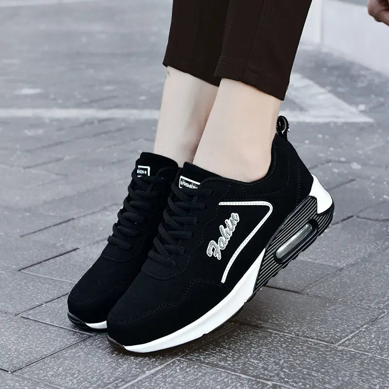 Bequeme orthopädische Schuhe - Fashin