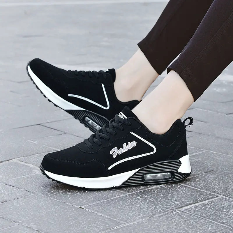 Bequeme orthopädische Schuhe - Fashin
