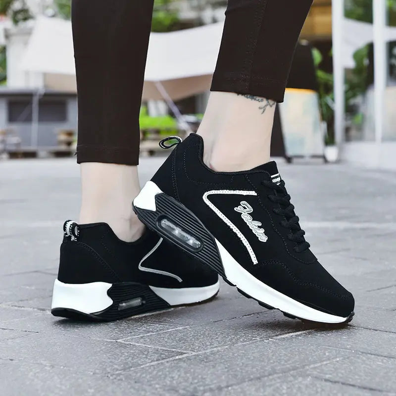 Bequeme orthopädische Schuhe - Fashin