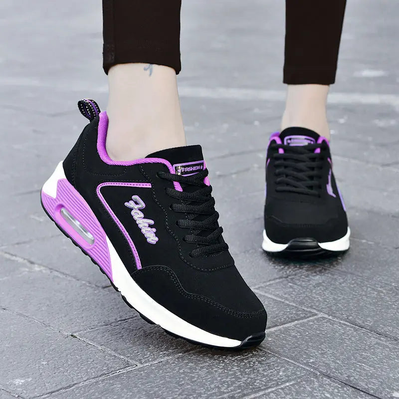 Bequeme orthopädische Schuhe - Fashin