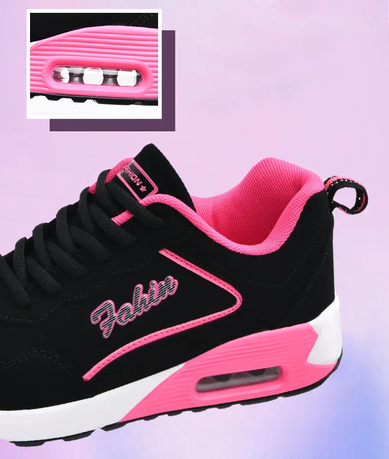 Bequeme orthopädische Schuhe - Fashin