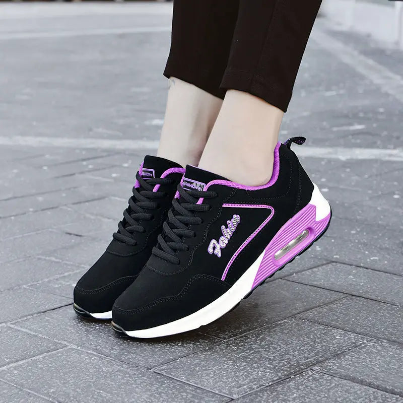 Bequeme orthopädische Schuhe - Fashin