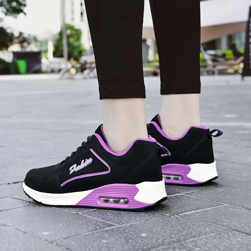 Bequeme orthopädische Schuhe - Fashin