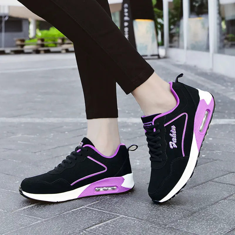 Bequeme orthopädische Schuhe - Fashin