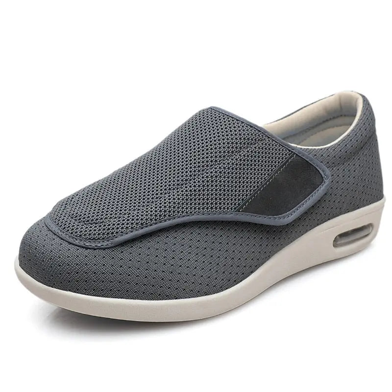 Wind bequeme orthopädische Schuhe