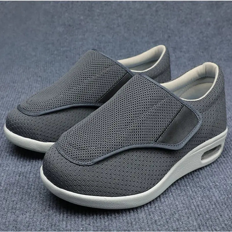 Wind bequeme orthopädische Schuhe
