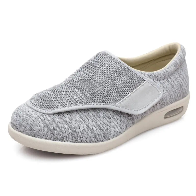 Wind bequeme orthopädische Schuhe