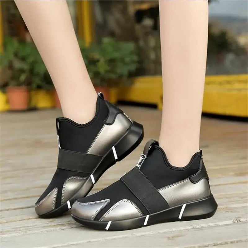 Bequeme orthopädische Schuhe für Damen