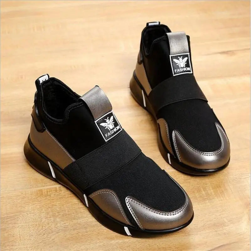 Bequeme orthopädische Schuhe für Damen
