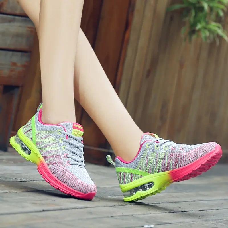 Bequeme orthopädische Allzweckschuhe für Damen