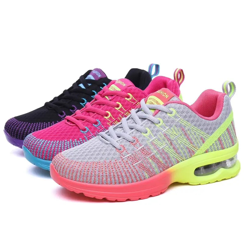 Bequeme orthopädische Allzweckschuhe für Damen