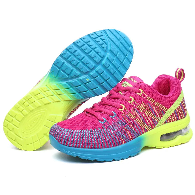 Bequeme orthopädische Allzweckschuhe für Damen