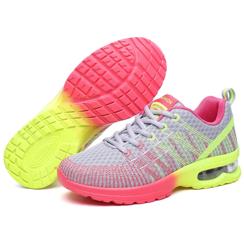 Bequeme orthopädische Allzweckschuhe für Damen