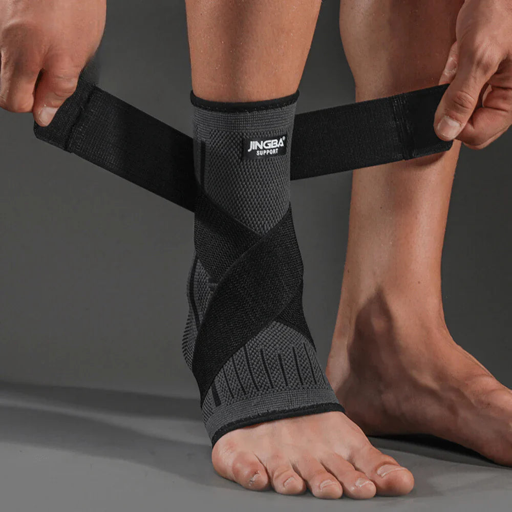 Ultimative Komfort Knöchelstützbandage