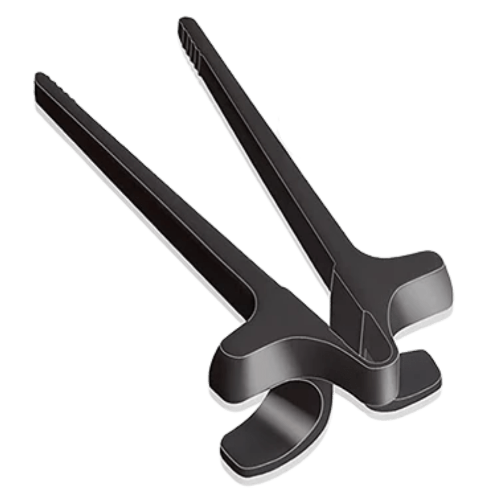 Ergonomische Komfort-Baguettes für einen perfekten Griff