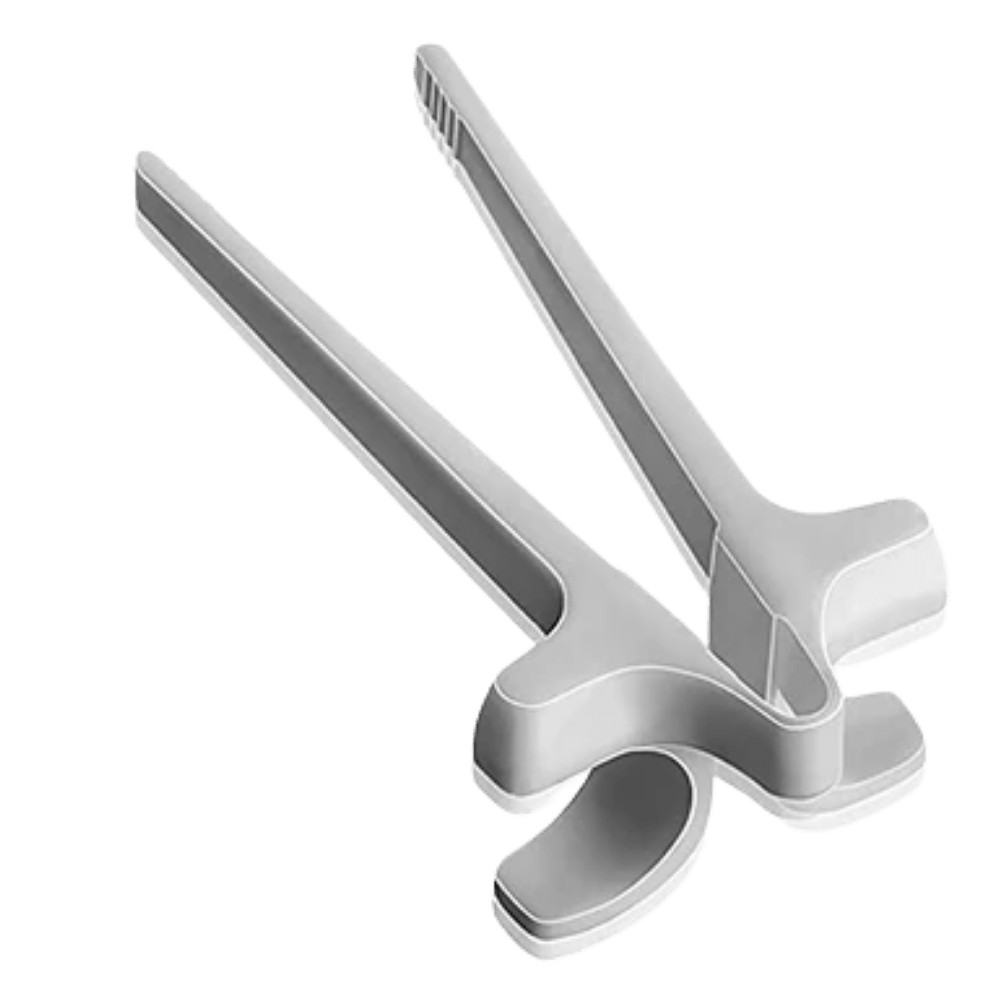 Ergonomische Komfort-Baguettes für einen perfekten Griff