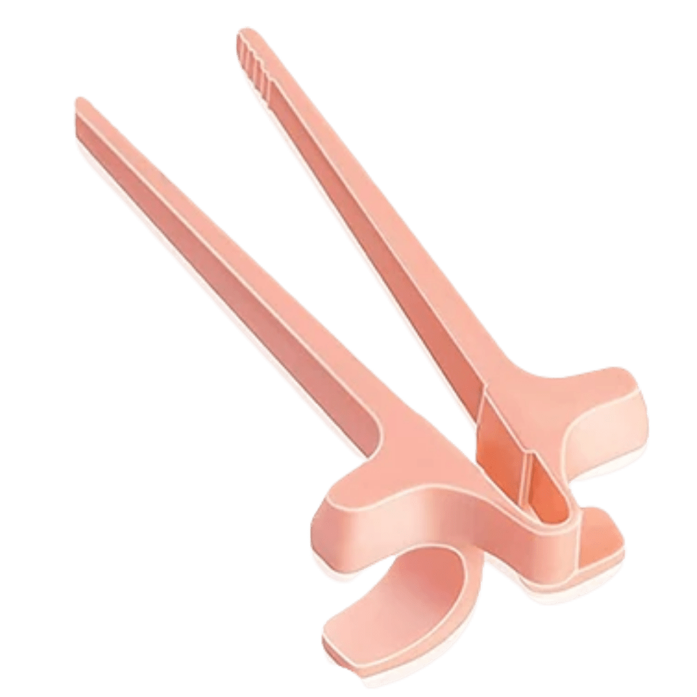 Ergonomische Komfort-Baguettes für einen perfekten Griff