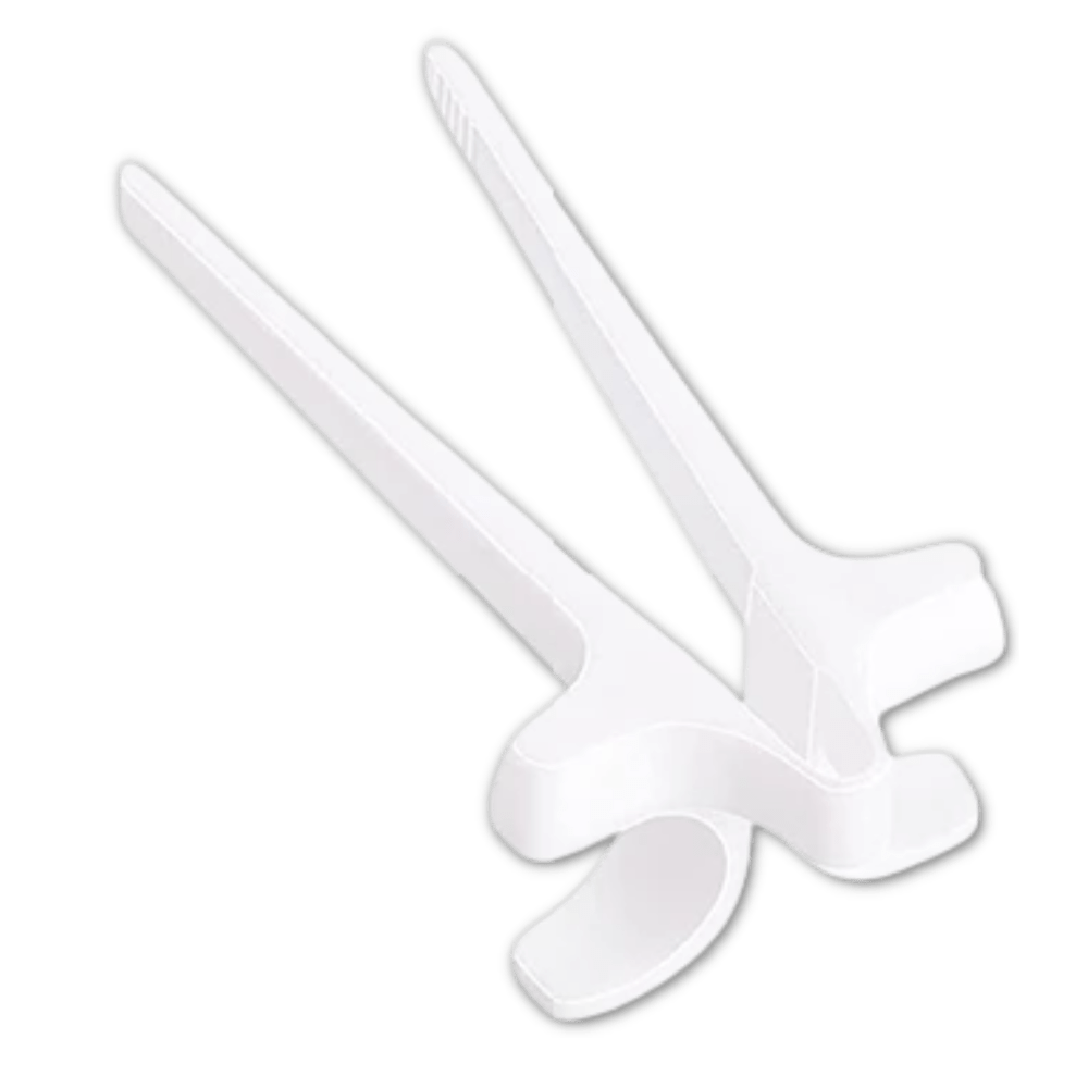 Ergonomische Komfort-Baguettes für einen perfekten Griff