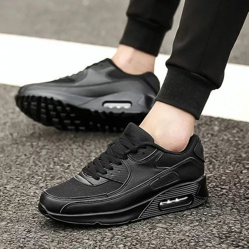 Stylische Damen-Sportschuhe mit orthopädischer Unterstützung und trendiger Plateausohle