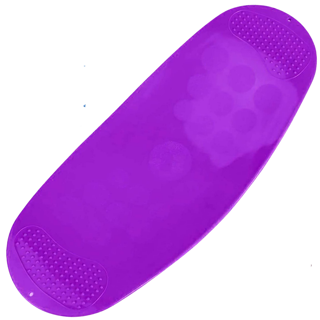 Trainingsboard zur Beherrschung des Gleichgewichts und zur Stärkung Ihres Körpers