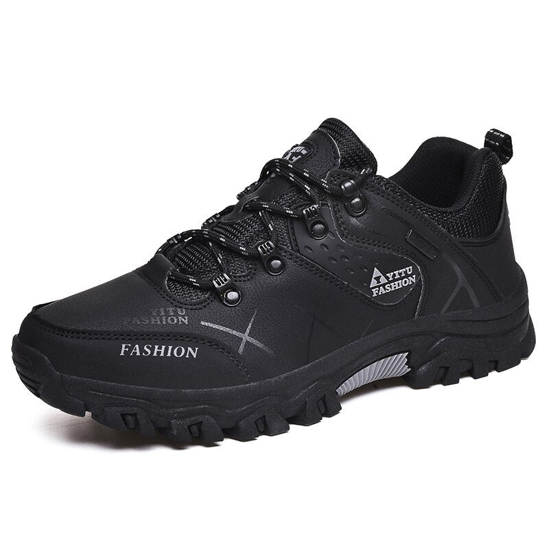 Bequeme orthopädische Schuhe für Herren – Stil und Unterstützung vereint!