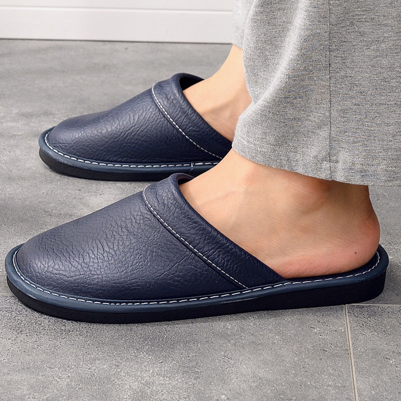 Urbane Strandsandalen mit geschlossener Zehenpartie für Damen und Herren – Silto