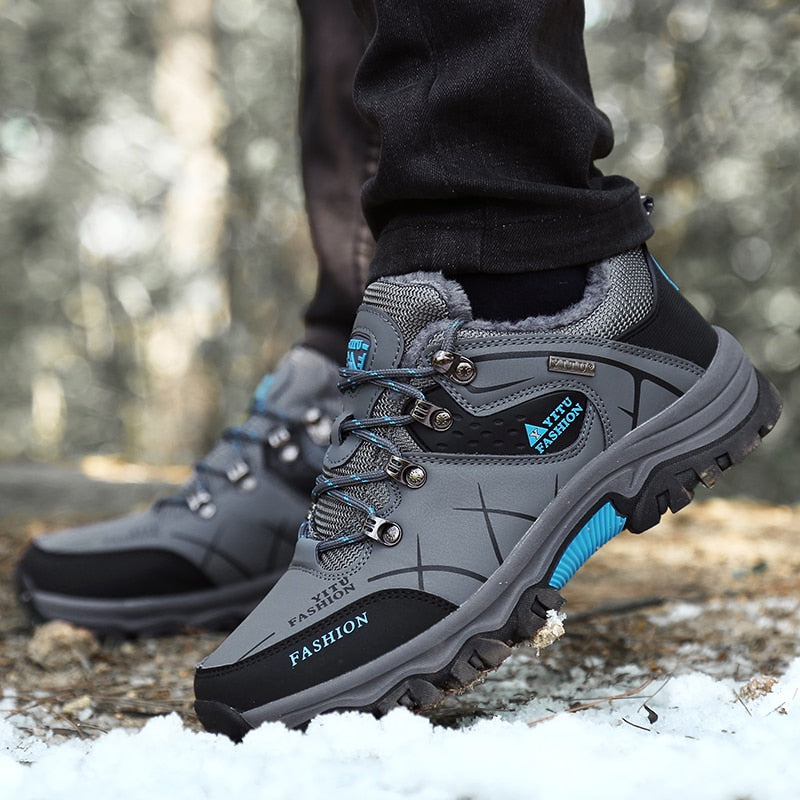 Bequeme orthopädische Schuhe für Herren – Stil und Unterstützung vereint!