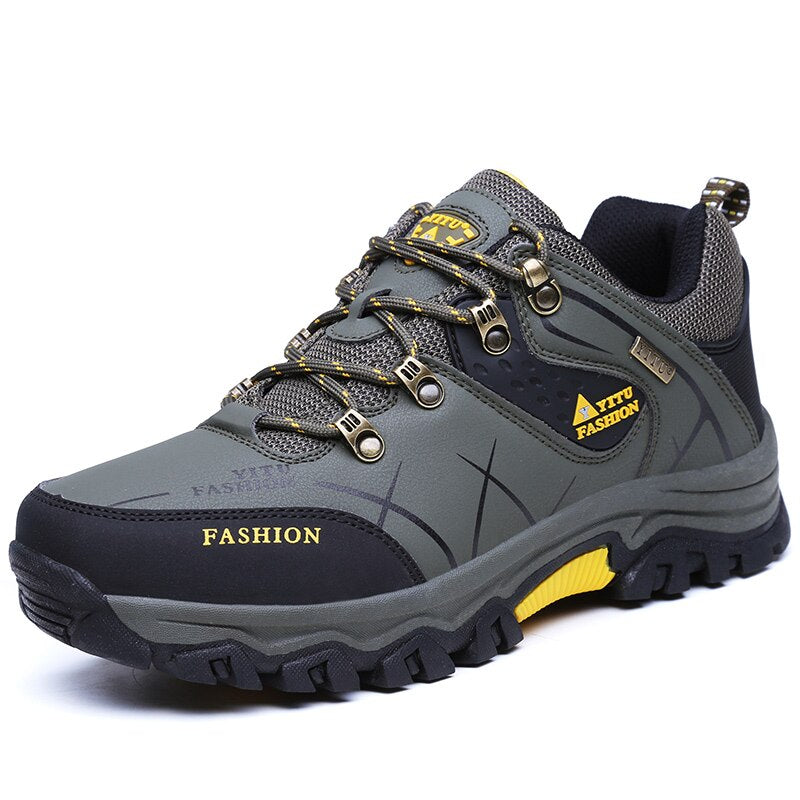 Bequeme orthopädische Schuhe für Herren – Stil und Unterstützung vereint!