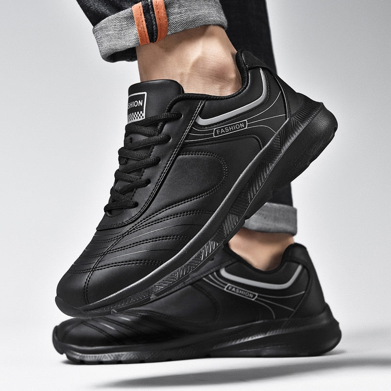 Skoma Herren Wandersneaker – Ihr idealer Begleiter für Abenteuer in der Natur!