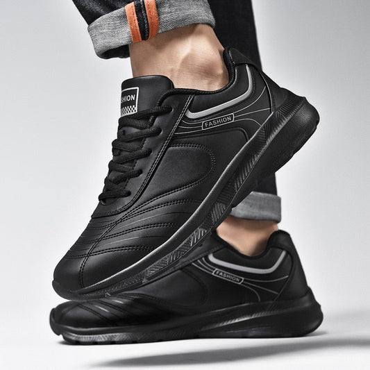 Skoma Herren Wandersneaker – Ihr idealer Begleiter für Abenteuer in der Natur!