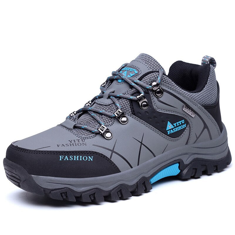 Bequeme orthopädische Schuhe für Herren – Stil und Unterstützung vereint!