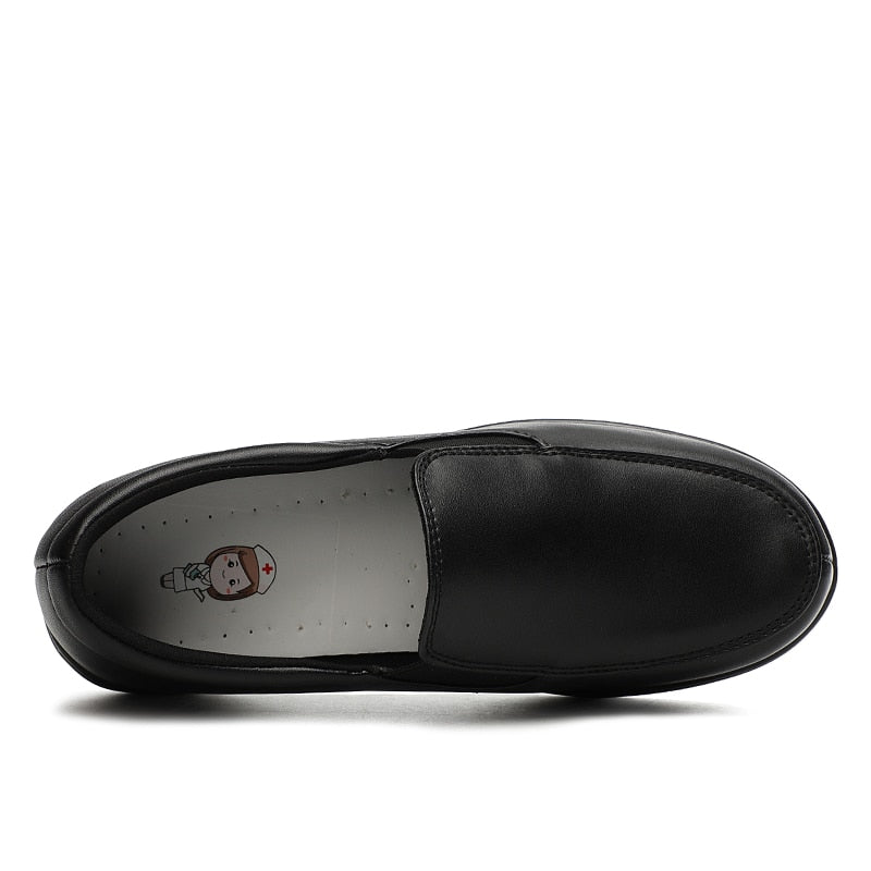 Bequeme und lässige Schuhe für Damen Finto