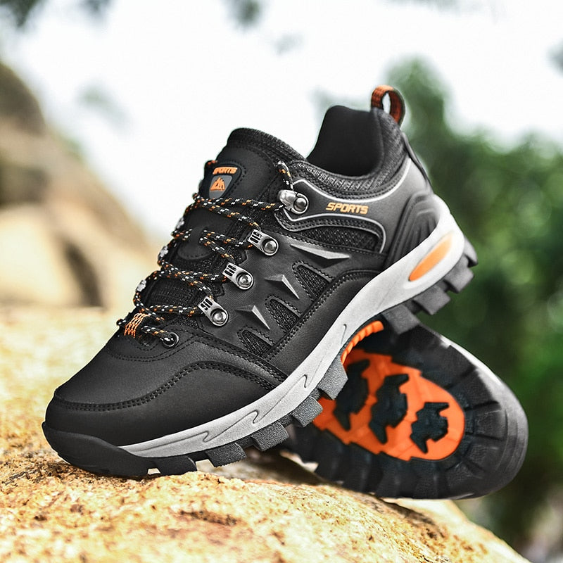 Yitu Herren Wanderschuhe 36-48