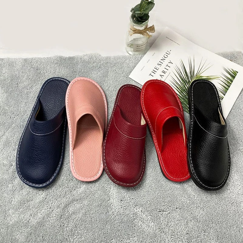 Urbane Strandsandalen mit geschlossener Zehenpartie für Damen und Herren – Silto