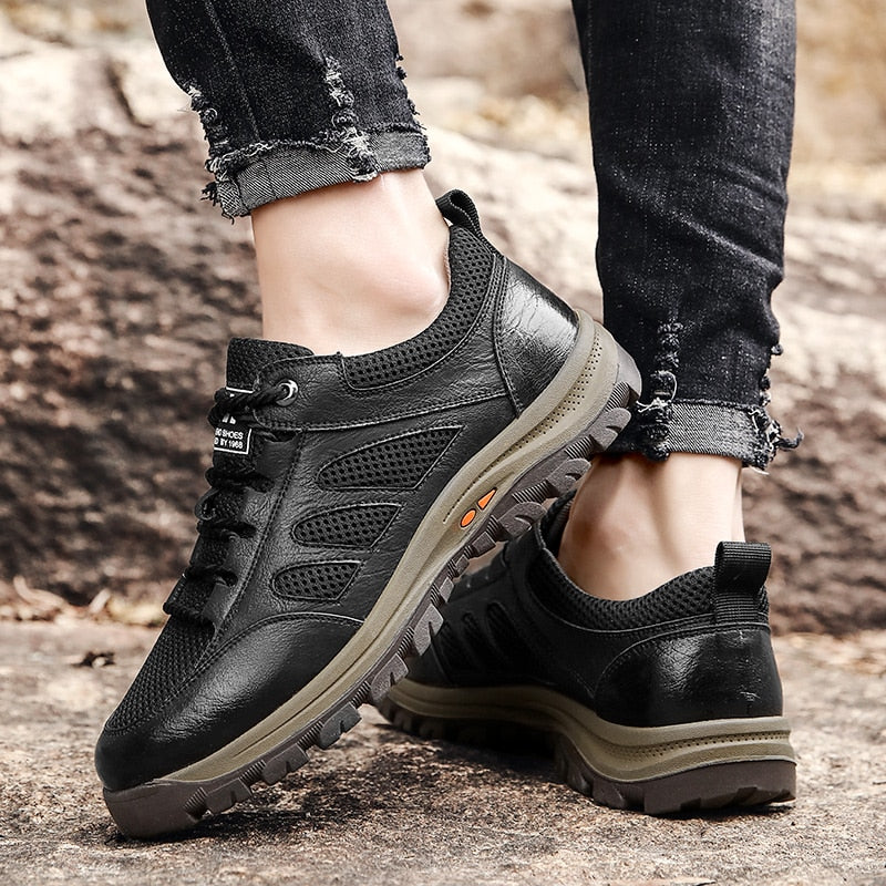 Wanderschuhe herren
