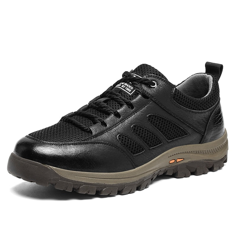 Wanderschuhe herren