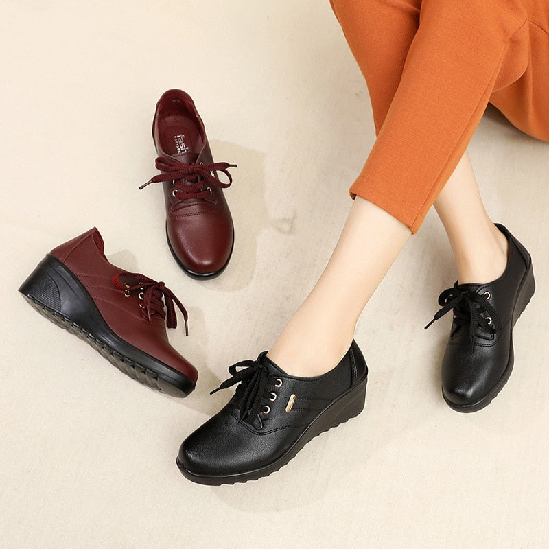 Bequeme Einzelschuhe von Dragon