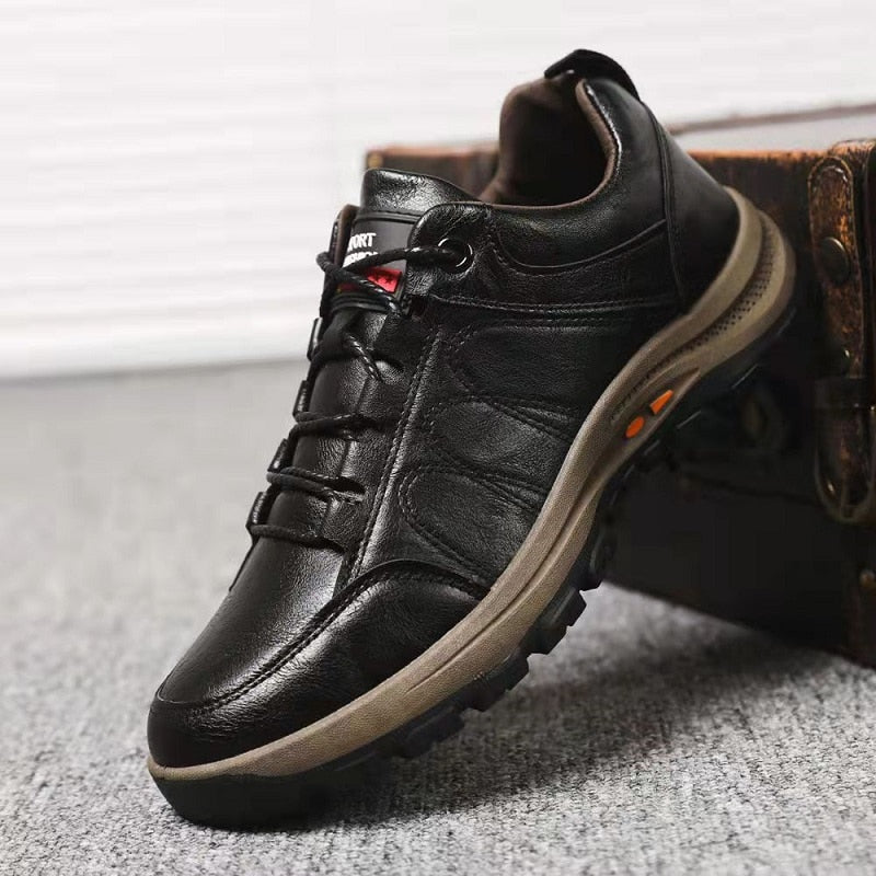 Rutschfeste Komfort-Schuhe für ultimativen Halt und Wohlbefinden