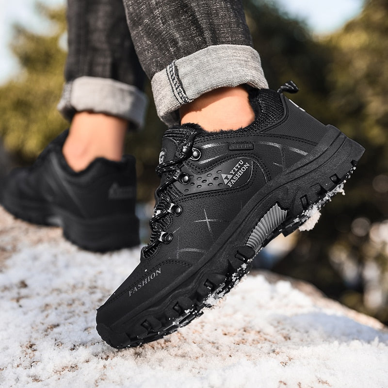 Bequeme orthopädische Schuhe für Herren – Stil und Unterstützung vereint!