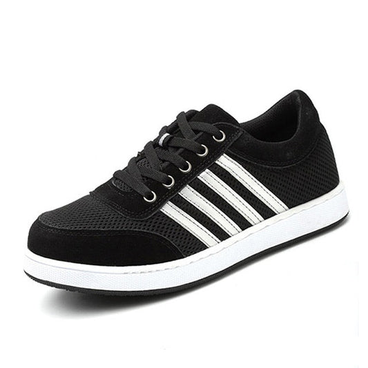 Rutschfeste Sicherheitsschuhe aus Stahl für Damen und Herren – Kam-G