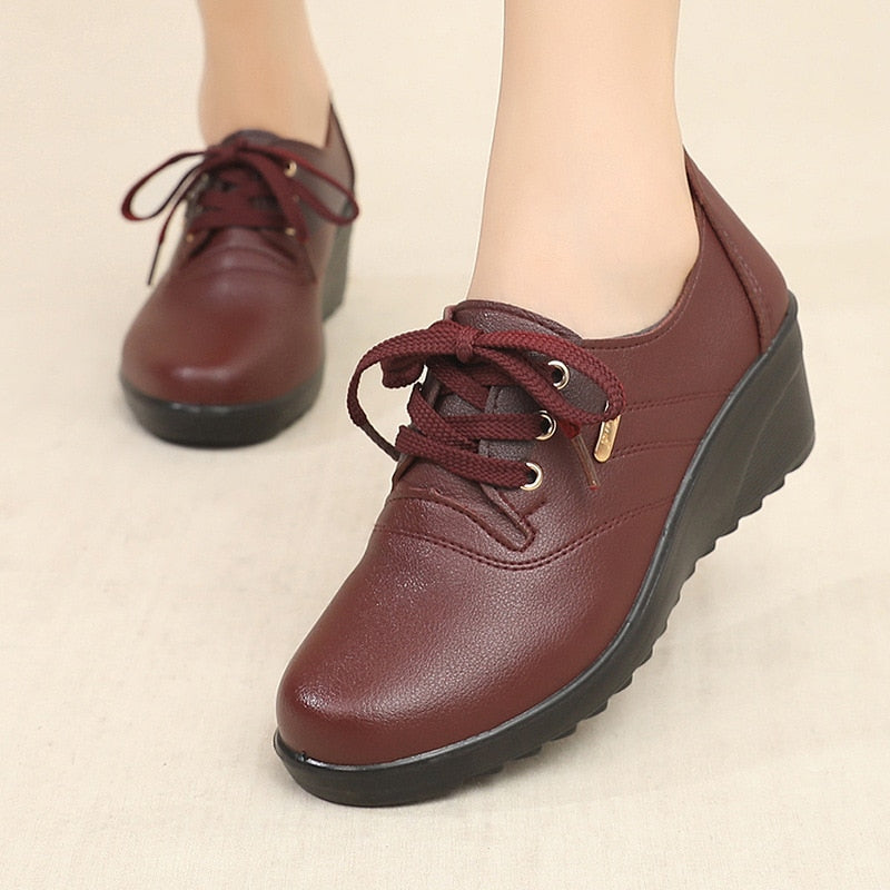 Bequeme Einzelschuhe von Dragon